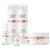 Kit Jacques Janine Damage Repair Shampoo Condicionador 240ml Máscara 80g Sérum 30ml Ampola 15ml