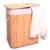 Cesto Organizador Bamboo Bali Cazza