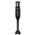 Mixer Mondial Pratic 2 em 1 com Copo de 600mL e Lâminas em Aço Inox 200W Preto 220V – M-15-B