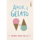 AMOR E GELATO – INTRINSECA