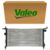 Radiador Corsa Classic 1.0 2002 A 2005 Sem Ar Valeo