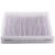 Filtro Cabine Bosch 0 986 BF0 558