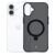 Capa Anti Impacto Az Magsafe Kickstand Para iPhone 16