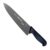 Faca de Carne Para Refile de Mesa Lâmina Triangular Larga 10” Com Cabo Preto (BKB301-10) – Starrett