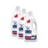 Taça Americana Exclusive Com Tampa 1,250ml – Transparente