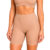 Bermuda Cintura Alta Power Slim Poliamida Zero Barriga Dilady