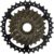 Catraca Roda Livre Mega Range Gtsm1 7v