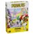 QUEBRA CABEÇA PEANUTS SNOOPY 1000 PEÇAS GROW PUZZLE QUADRINHOS CHARLIE BROWN DESENHO CACHORRO AMIGOS