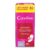 Protetor Diário Carefree Proteção com Perfume Leve 80 Pague 60 Unidades