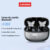 Lenovo LE302 Fones De Ouvido Bluetooth 6.0 lPX5 A Prova D’¡gua Com Baixa Laténcia HlFl Qualidade De Som Para Jogos
