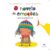Livro Cartonado O Novelo de Emoções para os Pequeninos