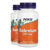 Kit 2x Selênio 200mg Now Foods Selenium 90 Veg Cáps Importado/Made in Usa