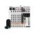Mesa de Som 6 Canais Bluetooth Player com Efeito Echo FX Taramps 901842