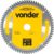 Lamina Serra Circular Vídea 185x20x2,6mm 60 Dentes 7200 Rpm