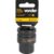 Soquete Sextavado de Impacto Encaixe 3/4″ 21mm Vonder