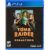 Tomb Raider I-III Remastered Starring Lara Croft PS4 Midia Fisica