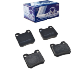 Pastilha De Freio Traseiro GM ZAFIRA SYL