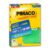 Etiqueta inkjet/laser carta 6187 com 100 folhas Pimaco