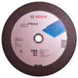 Disco de Corte 12″ X 1″ G30 Expert For Metal Bosch