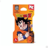 Cards Colecionáveis Dragon Ball Z 1278 – Elka