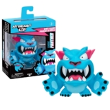 Boneco de Vinil Colecionável 9cm MrBeast Lab – Pantera Clássica
