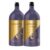 Lowell Uso Profissional Shampoo+Condicionador 2,5 litros
