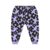 Calça para Bebê Menina em Cotton Guloseima