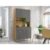Kit Cozinha 6 Portas Ambiente Apolo Freijó Gris – Kits Paraná