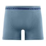 Cueca Boxer sem Costura Acqua Marine Zee Rucci