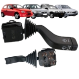 Chave Limpador Parabrisa GM Chevrolet Corsa / astra / Vectra / Montana – 1993 a 2005 (Ospina 062289)