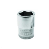 Soquete Encaixe 3/4″ 19 MM Sextavado – 017.401 – GEDORE