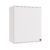 Armário Aéreo Celeste Kappesberg 100% MDF 1 Porta Branco 60cm