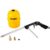 Pulverizador Manual Caneca 0,9 Litros Cano Longo PV900 Vonder
