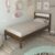 Cama de Solteiro CM8006