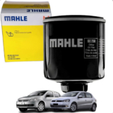 Filtro Oleo Motor Gol Parati Golf Polo Fox Kombi Ea111