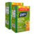 Kit 2 Adoçantes em pó Stevia Linea Leve 100 e Pague 70 Sachês de 500mg