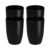 Kit 4 Copos 275ml Preto Brinox Cozy Plástico Inquebrável Cozinha Escritório Micro-ondas