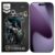 Película para iPhone 17 Pro – Defender Glass Preta – Gshield