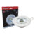 Spot Led Authentic Emb. Redondo 12w 6500k 14cm BF Avant