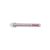 Broca 12 mm Furar Vidro Porcelanato Perfuraçao Piso Azulejo