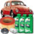 Kit Troca De Oleo Fusca 1300/1500/1600 Carburação Simples Brasilia Kombi Variant