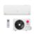 Ar Condicionado Split Smart Inverter Hi Wall LG + IA 12000 BTUs Frio S3UQ12JA31E.EB2GAM1 – 220V