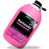 Desengraxante Removex Limpa Chassi Motor Remove Graxa Óleo Limpeza Pesada 5L Vintex Vonixx