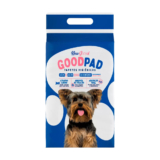 Tapete Higiênico PetLike Good Pad 60x60cm com 30 Unidades