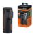Mini Compressor de Ar Portátil Osram OTIR2000 Recarregável Com Luz LED Auxiliar + Power Bank USB Pneu