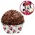 100 ~ 500 FORMINHAS NUMERO 5 MINNIE MOUSE Regina