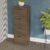 Porta Arquivos 4 Gavetas Versatile Munique 47cm