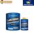 Verniz Bicomponente 8000 750ml + Endurecedor 054 150ml Alto Brilho Lazzuril – Uso Automotivo Kit