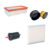 Kit filtros de ar óleo e combustivel Duster Oroch Captur tce 1.3 turbo