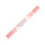 Pincel marcador multisuperfícies Multimark Rosa Pastel MM/SPRSP823 Faber-Castell